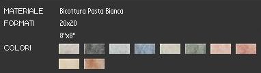ceramiche palermo