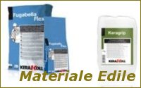 vendita ceramiche e materiale edile a palermo